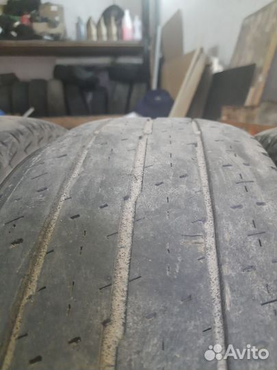 Continental ComfortContact - 1 195/70 R15C 104