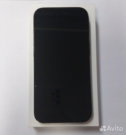 iPhone 14 Pro, 256 ГБ
