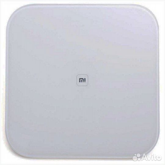Умные весы Xiaomi Mi Smart Scale 2