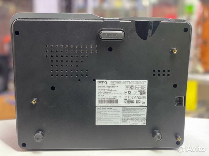 Проектор benq -MX514 арт.-25439