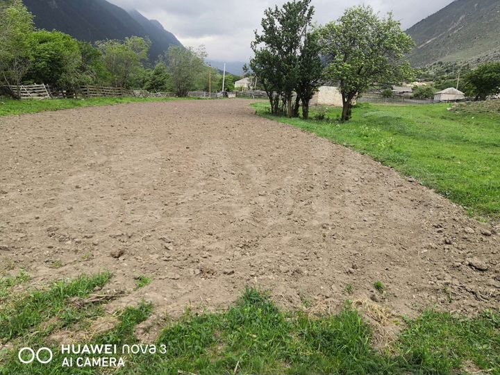 Участок 42 сот. (ИЖС)