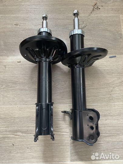 Амортизаторы задние Mazda 626 GE 92-97