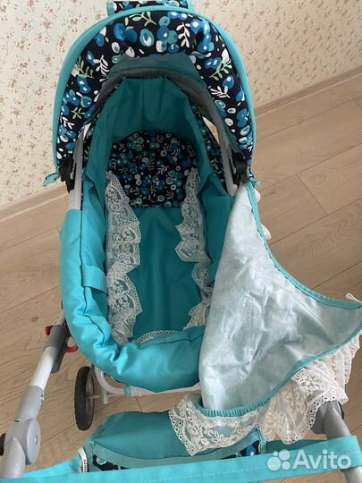 Продам коляску для кукол