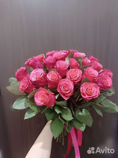 25 преКрасных роз