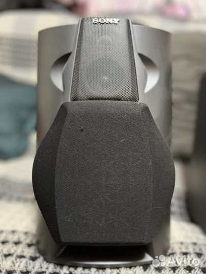 Колонки Sony