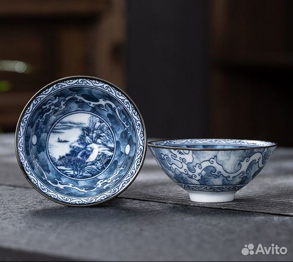 Пиала №11 85 мл