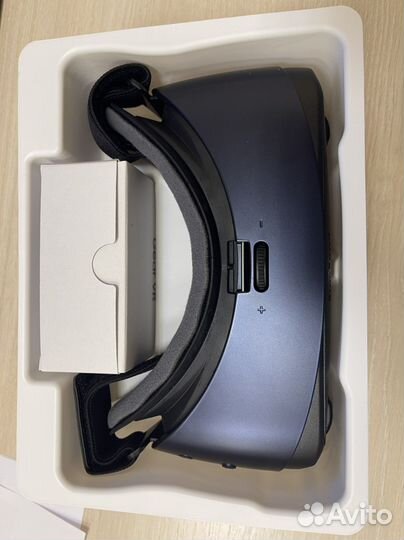 Очки виртуальной реальности Samsung Gear VR