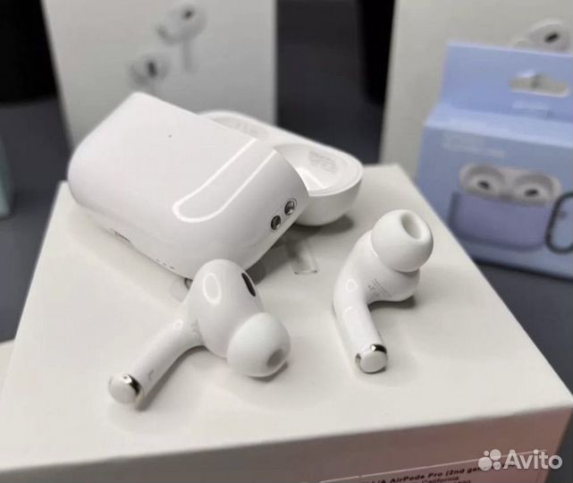 Airpods pro lux и premium