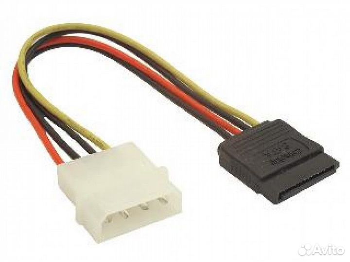 Кабели шлейфы переходники