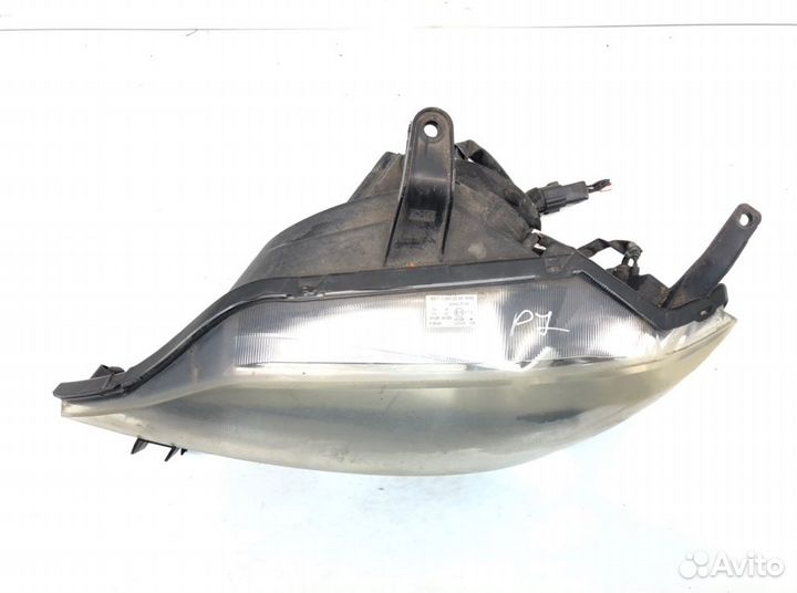 Фара левая Mazda 2 1.4 I 2003
