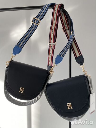 Сумка Tommy Hilfiger новая