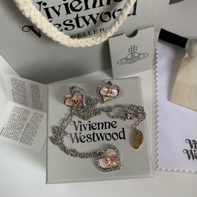 Vivienne Westwood полный комплект