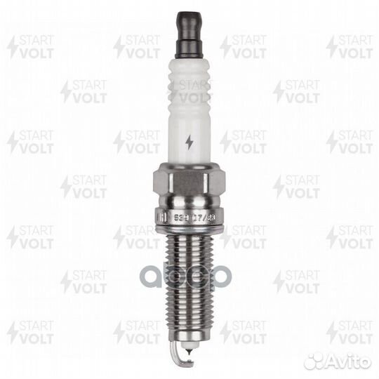 Свеча зажигания honda accord 08- vsp2306 startvolt