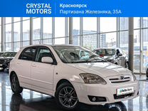 Toyota Allex 1.5 AT, 2004, 140 000 км, с пробегом, цена 799 000 руб.