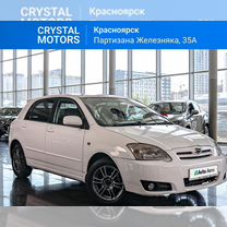 Toyota Allex 1.5 AT, 2004, 140 000 км, с пробегом, цена 799 000 руб.