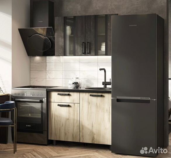 Кухня Эдинбург 1,0