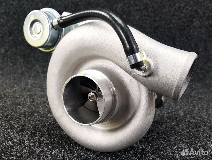 Турбина - TD05-20G - Subaru Impreza WRX STI, Fores