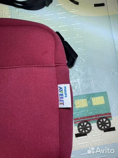 Сумка-холодильник Avent