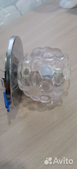 Светильник потолочный