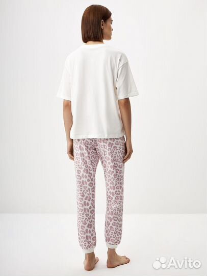 Hello kitty пижама. Новая