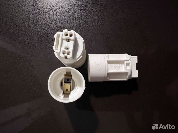 Патрон для люстры