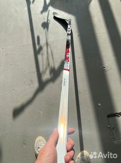 Клюшка хоккейная