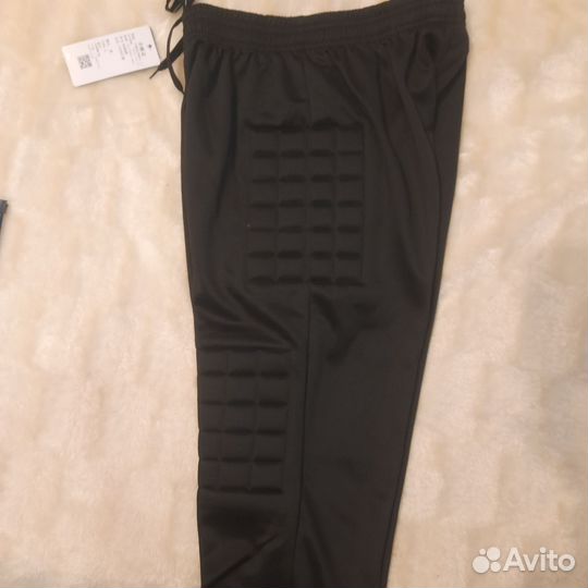 Форма вратаря детская