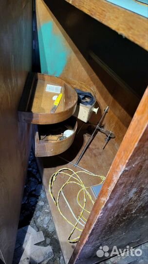 Швейная машинка 97а промышленная