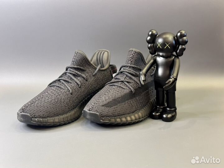 Кроссовки adidas yeezy boost 350