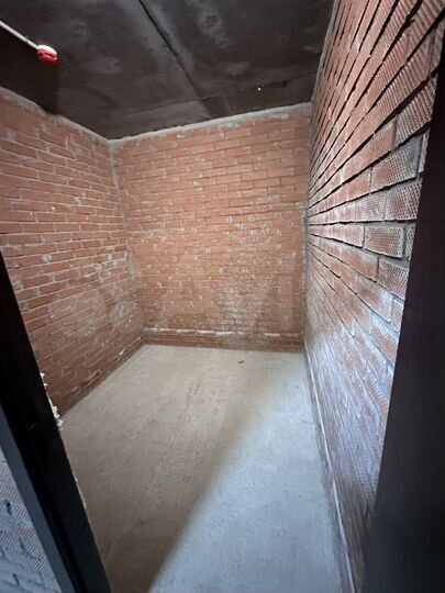 Гараж, 10 м²