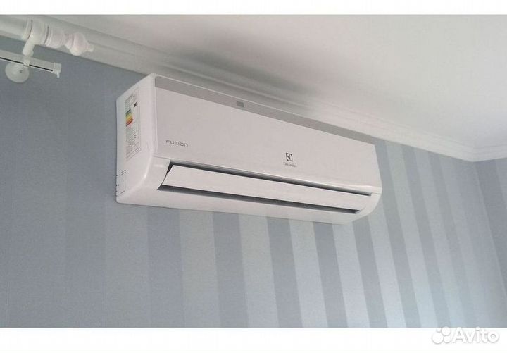 Кондиционер / большой выбор