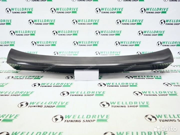 Спойлер BMW 3 E46 CSL под покраску