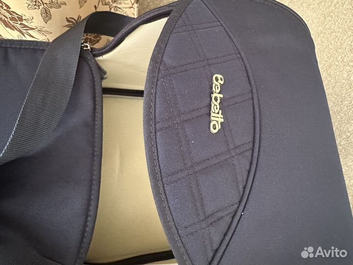 Сумка переноска для детей