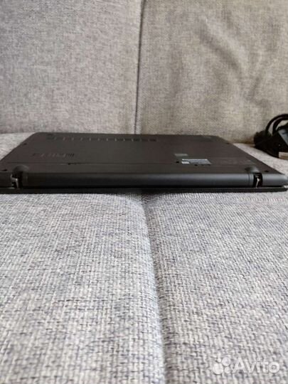 Ноутбук lenovo g50 45 80e3