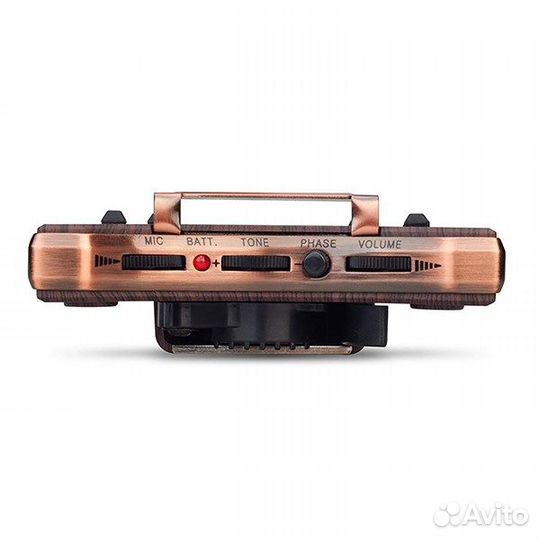 Guitto GGP-01 Звукосниматель для акустической гита