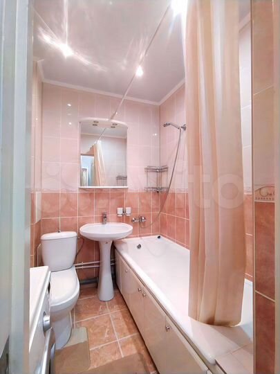 Квартира-студия, 27 м², 7/9 эт.