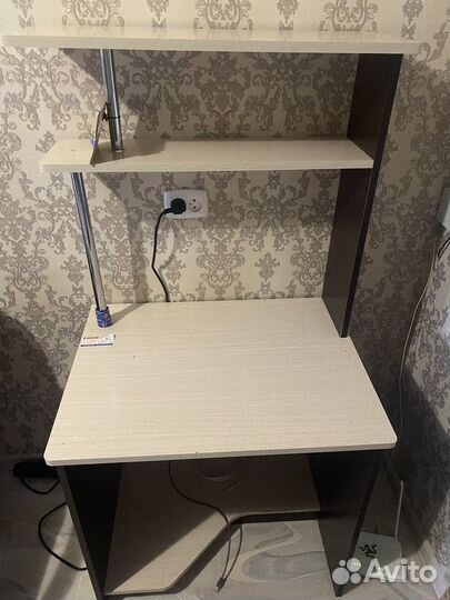 Компьютерный столик бу