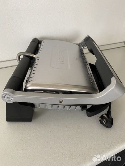 Гриль Tefal Optigrill XL