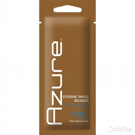 Крем для солярия Azure