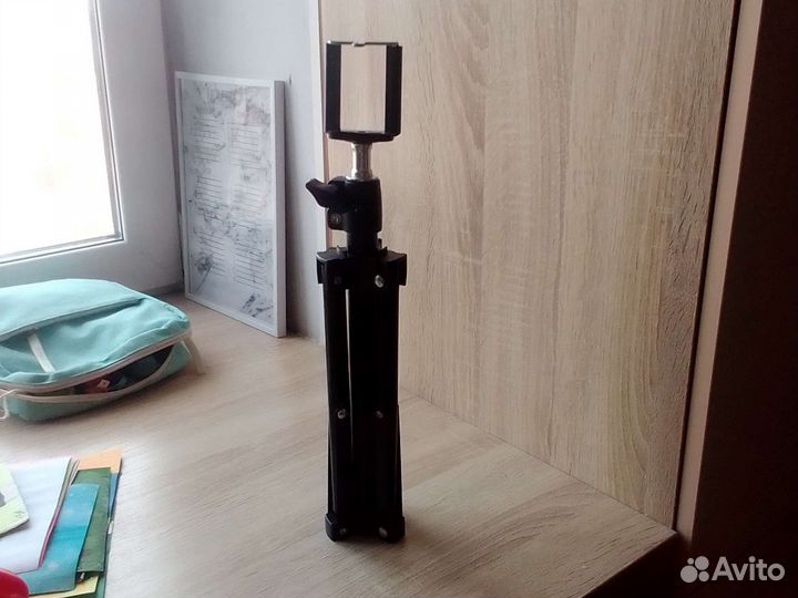 Штатив для телефона настольный
