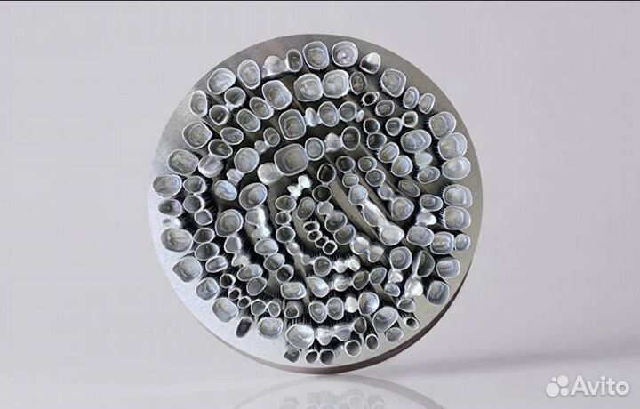 3D принтер по металлу Riton D-150