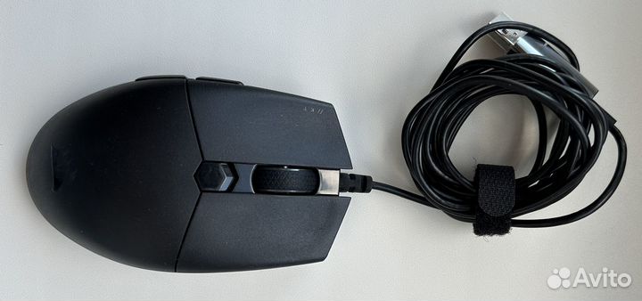 Игровая мышь