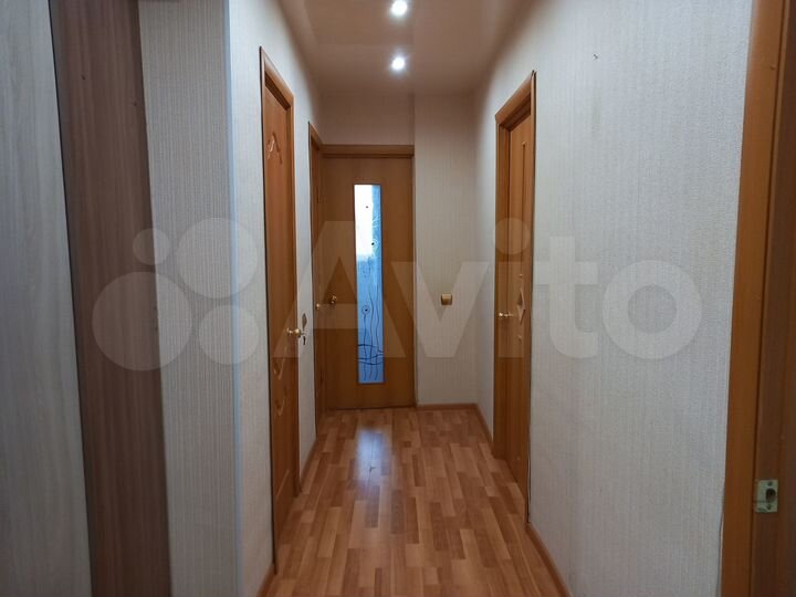 2-к. квартира, 41,2 м², 9/12 эт.