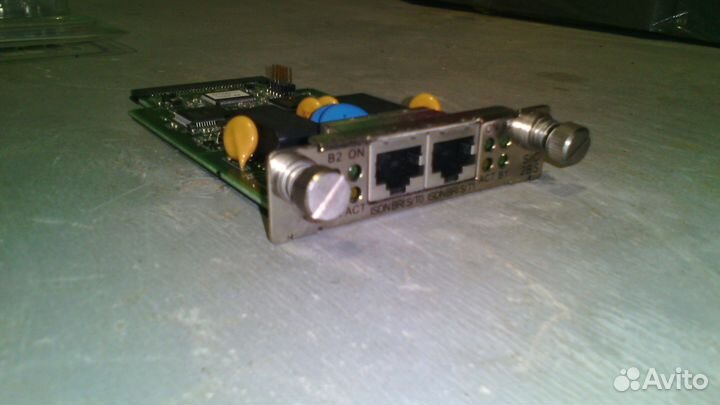 Маршрутизатор huawei quidway r2620