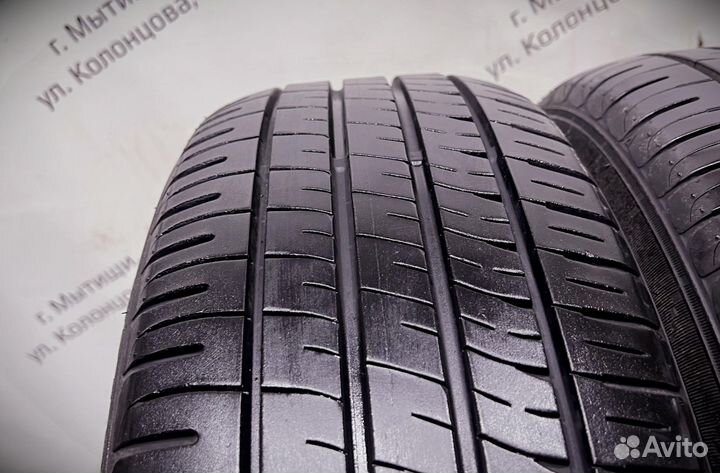 Dunlop Enasave EC204 225/55 R17 94Y