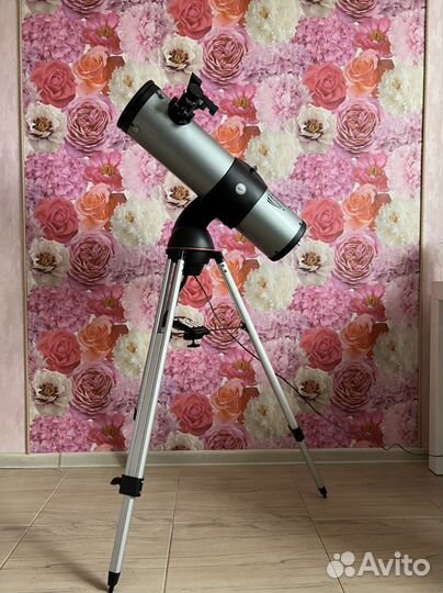 Телескоп Celestron NexStar 130 GT-SA