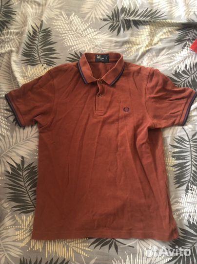 Брендовые вещи