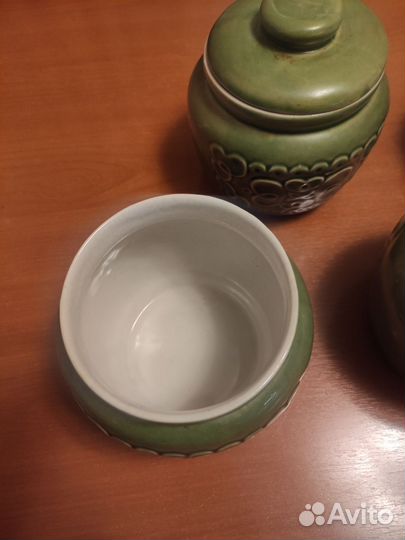 Горшок для запекания