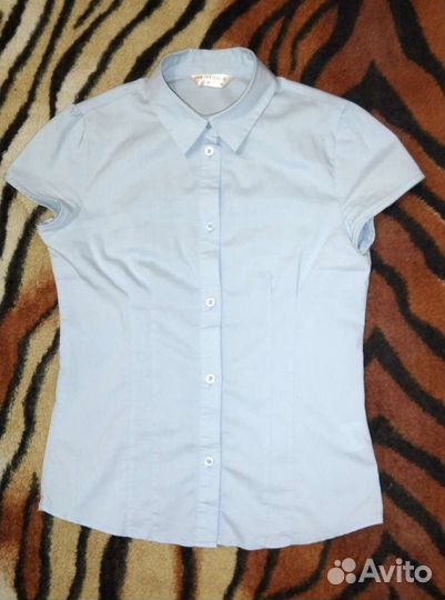 Блузка для девочки