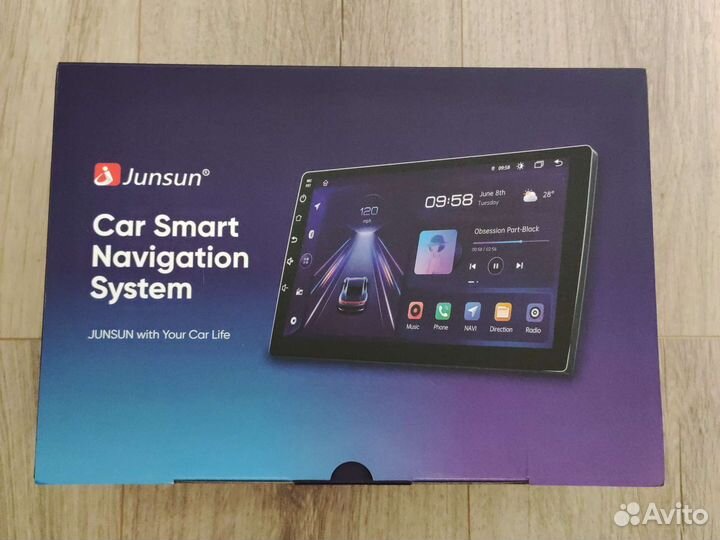 Магнитола на мицубиси аутлендер 3